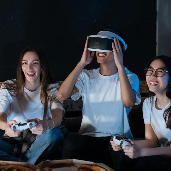 Why Games Are the New Global Language