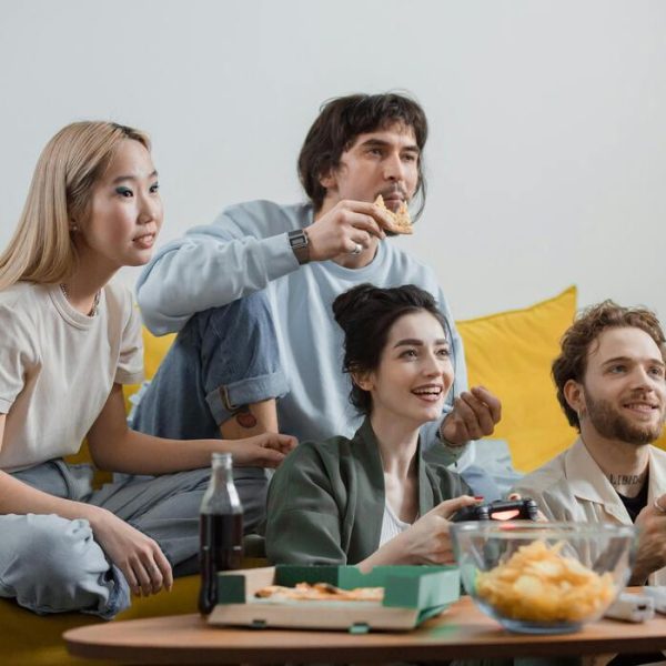 The Secret Science of Game Addiction