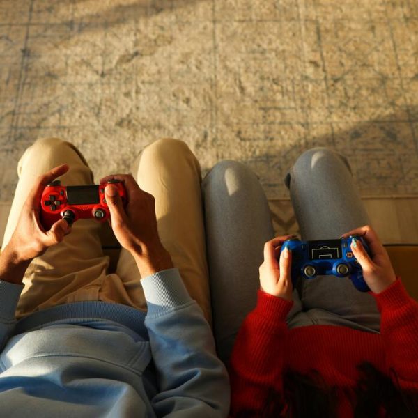 Wie Gaming Die Welt Verbindet