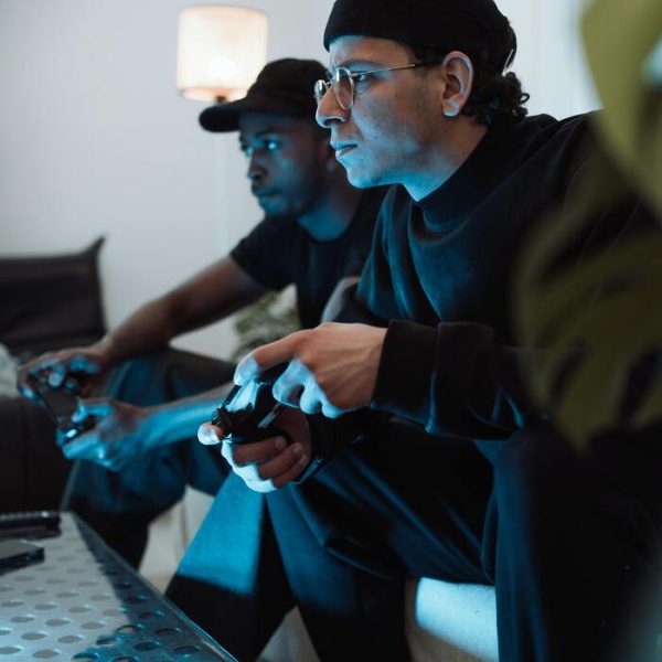 El Poder Oculto de los Juegos: Conexión, Cultura y Mente