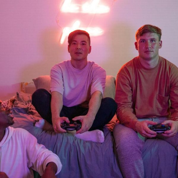L’Impact Caché du Jeu Vidéo sur la Société Moderne