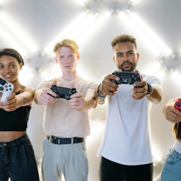 Come il Gaming Connette il Mondo Come Mai Prima d’Ora