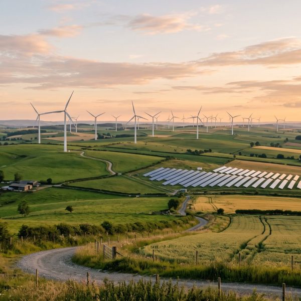 What Is a Carbon Footprint, and How Much of Yours Actually Matters?
