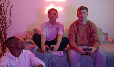 L’Impact Caché du Jeu Vidéo sur la Société Moderne